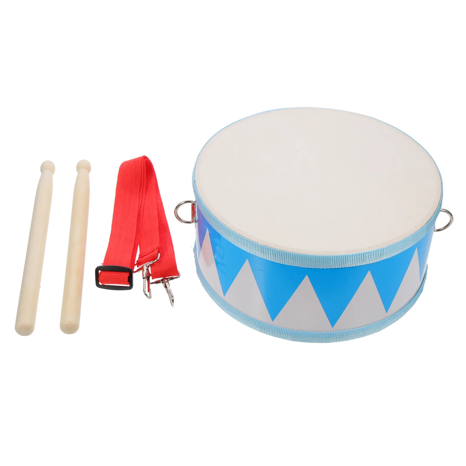 Toys Childrens Percussion Drum Snare for Kids Plaything Music Education Instrument Musical Children's Toddler
Toys Childrens Percussion Drum Snare for Kids Plaything Music Education Instrument Musical Children's Toddler