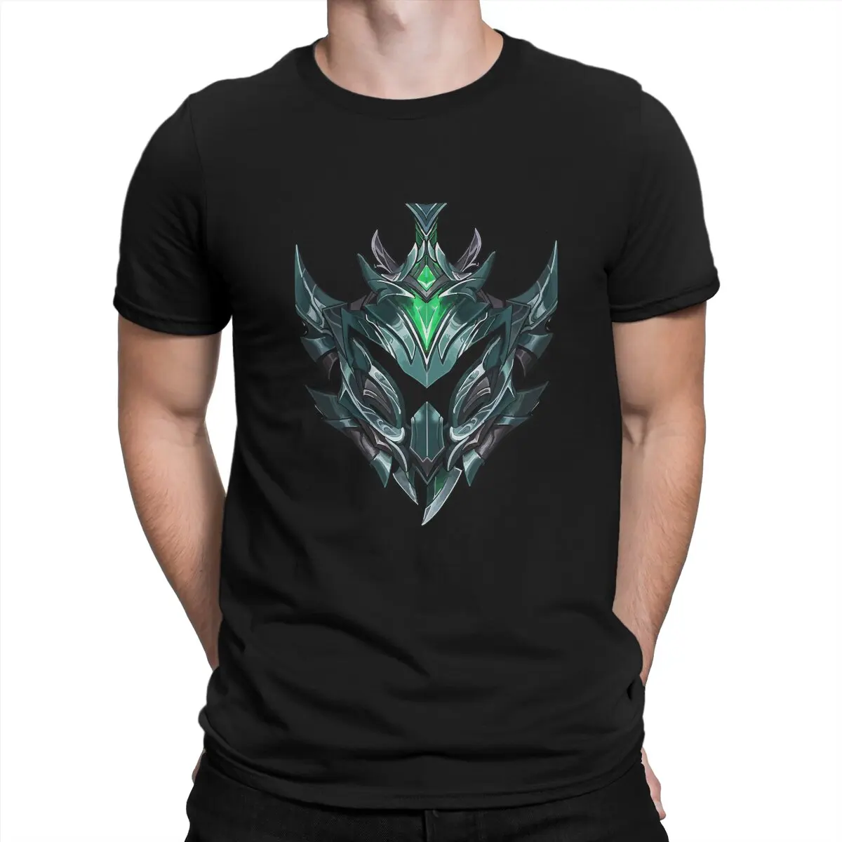League of Legends Game Platinum Rank T Shirt Graphic Men Polyester Tees Summer Clothing Harajuku O-Neck TShirt
League of Legends Game Platinum Rank T Shirt Graphic Men Polyester Tees Summer Clothing Harajuku O-Neck TShirt