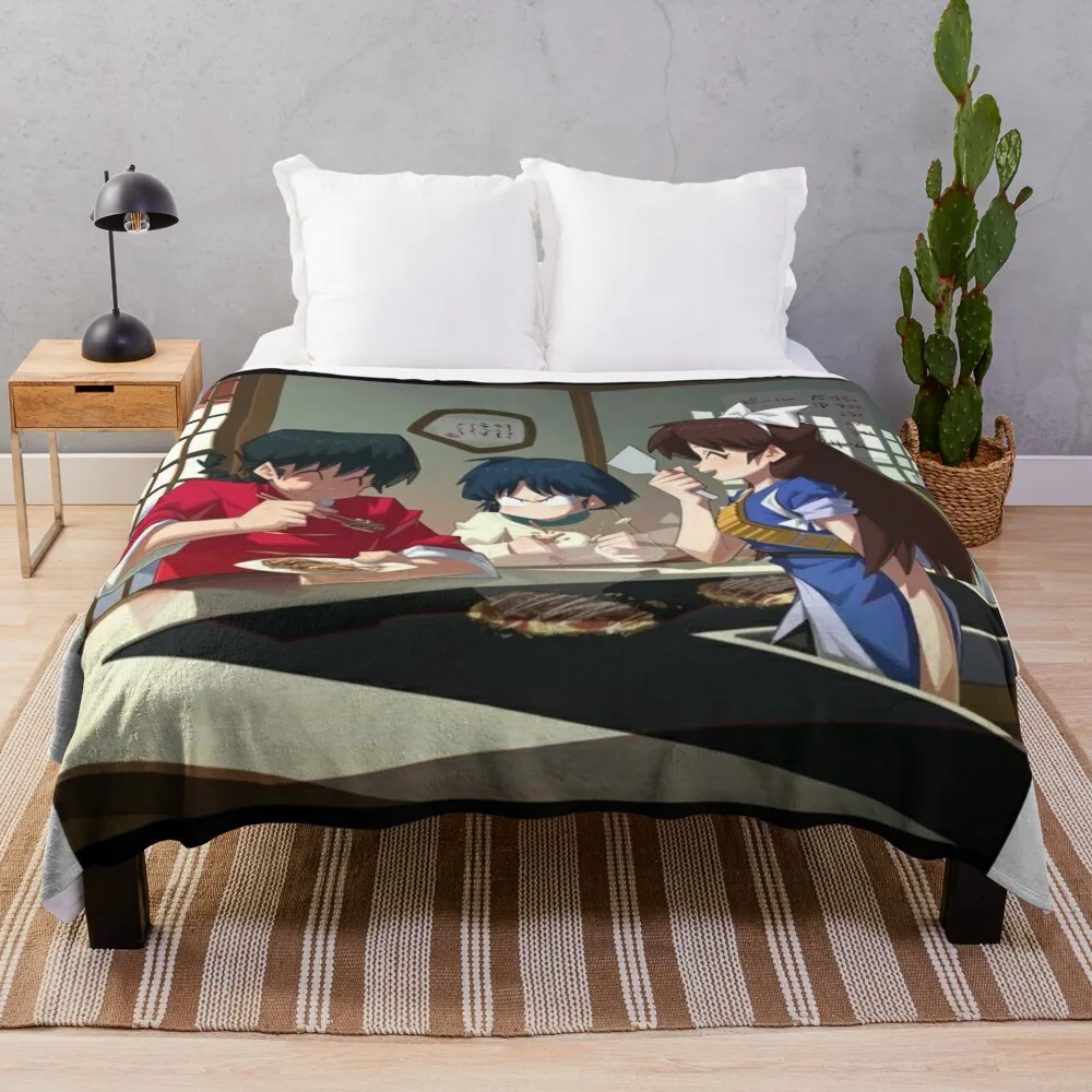 Ranma 1/2 плед одеяло пушистые мягкие одеяла одеяло для путешествий
Ranma 1/2 плед одеяло пушистые мягкие одеяла одеяло для путешествий