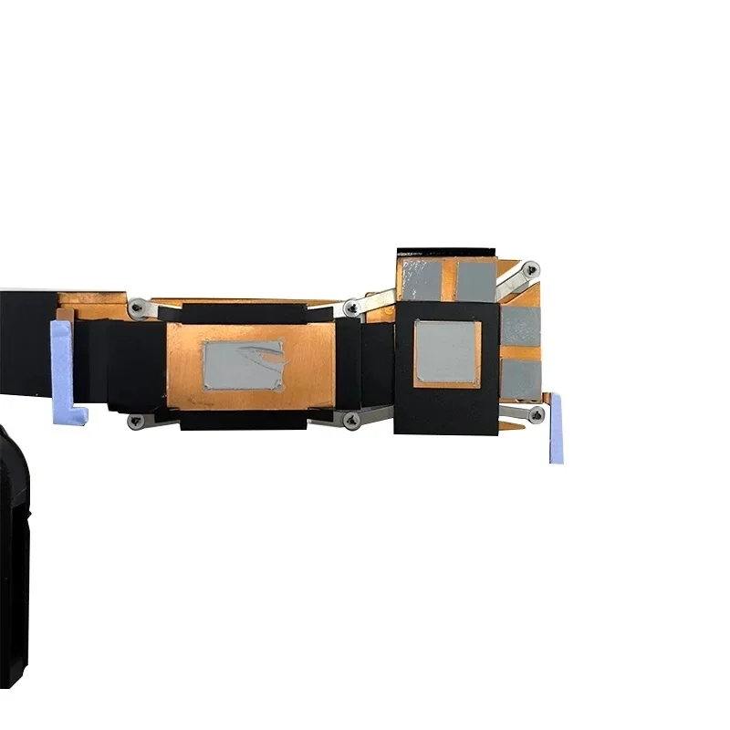 NEW ORIGINAL Laptop LAPTOP CPU With Heatsink Cooling Fan For DELL Precision 5521/3561 Latitude 5521 0K86R6 0J8JGV NEW ORIGINAL Laptop LAPTOP CPU With Heatsink Cooling Fan For DELL Precision 5521/3561 Latitude 5521 0K86R6 0J8JGV