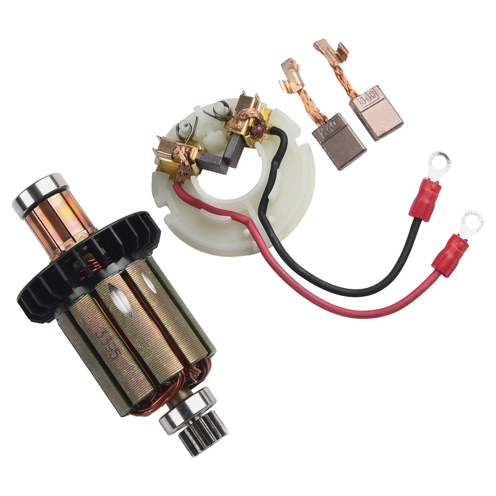 2022 New Armature Carbon Brush Holder 9556HN 9556NB 9557 9557NB 9558 Angle Grinder Armature Rotor BDF458 Carbon Brush Holder
2022 New Armature Carbon Brush Holder 9556HN 9556NB 9557 9557NB 9558 Angle Grinder Armature Rotor BDF458 Carbon Brush Holder