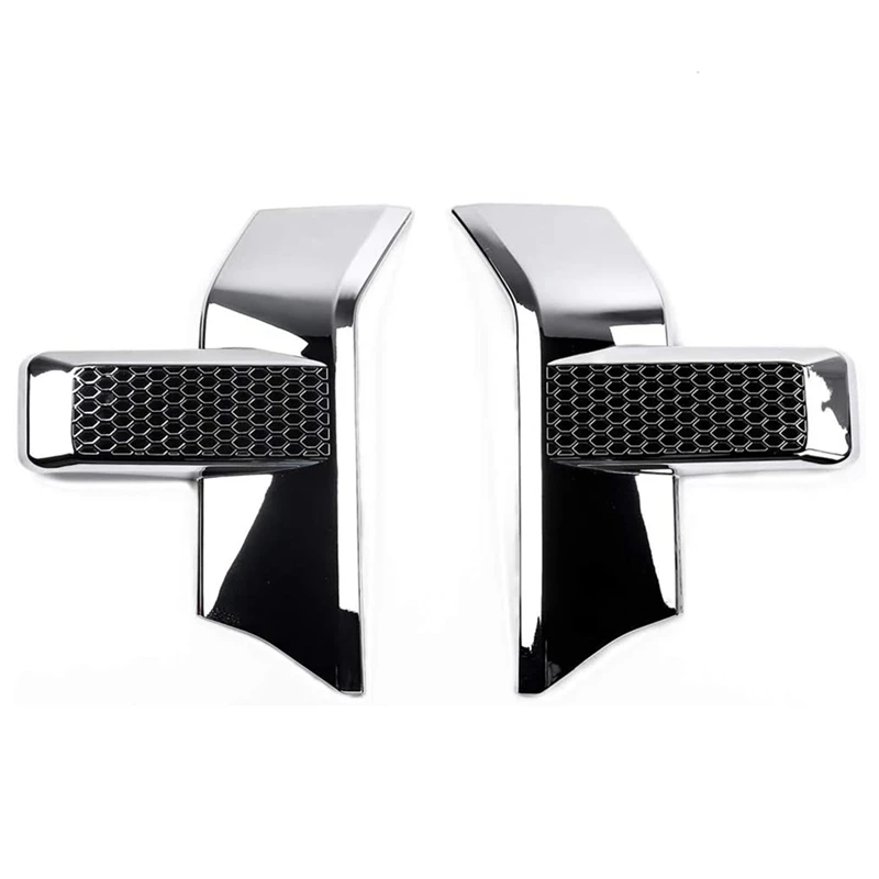 For Ford F150 F-150 2015 -2020 Car Front Bumper Headlight Grille Cover Trim Eyebrow Decoration Sticker Accessories
For Ford F150 F-150 2015 -2020 Car Front Bumper Headlight Grille Cover Trim Eyebrow Decoration Sticker Accessories