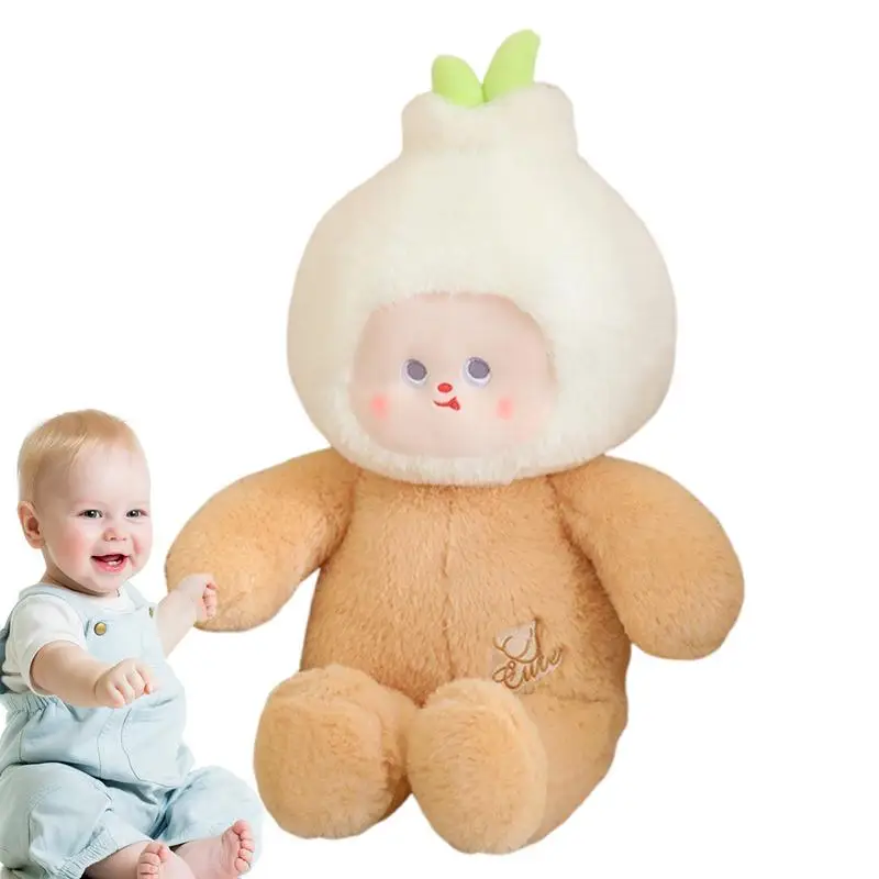 Мягкая плюшевая игрушка, коллекционная игрушка с головой чеснока, удобная кукла для домашнего декора, мягкая плюшевая игрушка, мягкая игрушка для спальни, гостиной
Мягкая плюшевая игрушка, коллекционная игрушка с головой чеснока, удобная кукла для домашнего декора, мягкая плюшевая игрушка, мягкая игрушка для спальни, гостиной
