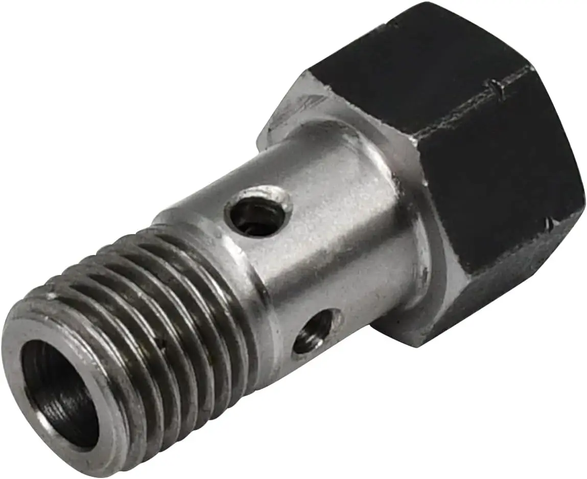 Fuel Over Flow Valve 02111519 0211 1519 0211-1519 Compatible With BFM1013 BF6M1013 Deutz Engine
Fuel Over Flow Valve 02111519 0211 1519 0211-1519 Compatible With BFM1013 BF6M1013 Deutz Engine