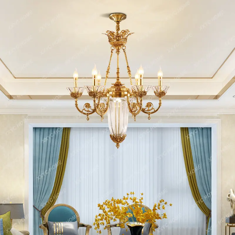 Классическая латунная лампа Чжуншань, европейский стиль, простые подвесные лампы, стеклянная люстра, винтажное подвесное освещение
Классическая латунная лампа Чжуншань, европейский стиль, простые подвесные лампы, стеклянная люстра, винтажное подвесное освещение