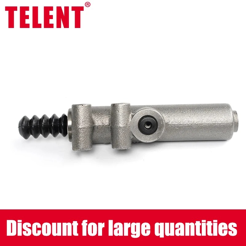 TELENT 20266 Clutch Master Cylinder For Mercedes-Benz W114 W115 W116 1972-1980 OEM 2955006
TELENT 20266 Clutch Master Cylinder For Mercedes-Benz W114 W115 W116 1972-1980 OEM 2955006