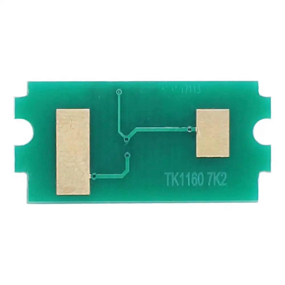 Toner Chip for Kyocera Mita TK1160 TK1162 TK1163 TK1164 TK1166 TK1168 TK1168K TK 1160 TK 1162 TK 1163 TK 1164 TK 1166 TK 1168
Toner Chip for Kyocera Mita TK1160 TK1162 TK1163 TK1164 TK1166 TK1168 TK1168K TK 1160 TK 1162 TK 1163 TK 1164 TK 1166 TK 1168