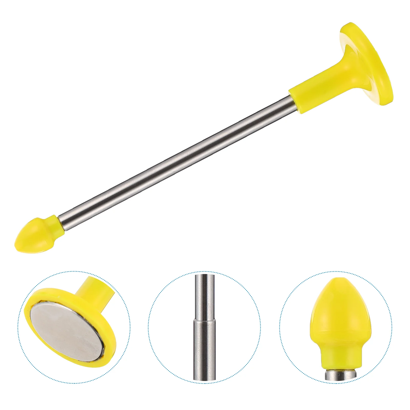 Swing Stick Golf Training Aid Face Aimer Alignment Rods Golf Magnet Lie Angle Tool Outdoor Correction Sticks Golf Club
Swing Stick Golf Training Aid Face Aimer Alignment Rods Golf Magnet Lie Angle Tool Outdoor Correction Sticks Golf Club