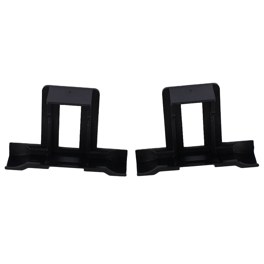 10Pcs Solar Panel Water Drainage Clips PV Modules Cleaning Black Plastic For Water Drain Automatically Remove Accumulated Water
10Pcs Solar Panel Water Drainage Clips PV Modules Cleaning Black Plastic For Water Drain Automatically Remove Accumulated Water