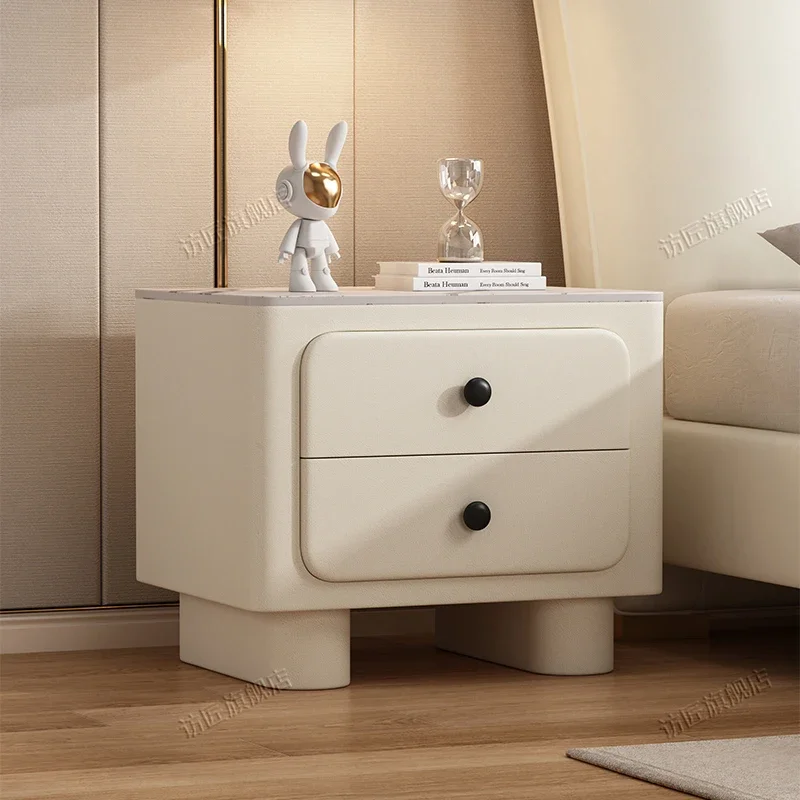 Organizers Cute Italian Nightstands Bedroom Nordic Storage Small Space Bedside Table Nordic Ordinary Style Muebles Furniture
Organizers Cute Italian Nightstands Bedroom Nordic Storage Small Space Bedside Table Nordic Ordinary Style Muebles Furniture