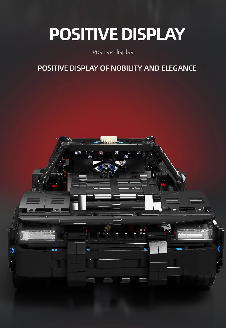 1828PCS Bat Car Building Blocks Technology Supercar Car Model Bricks Set With Light Kids DIY Educational Toys Desktop Deco Gifts 1828PCS Bat Car Building Blocks Technology Supercar Car Model Bricks Set With Light Kids DIY Educational Toys Desktop Deco Gifts