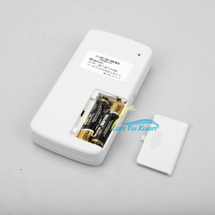 Genuine Bay Valley BG2010A Nuclear Radiation Detector Personal Radiation DoseHospital Marble
Genuine Bay Valley BG2010A Nuclear Radiation Detector Personal Radiation DoseHospital Marble