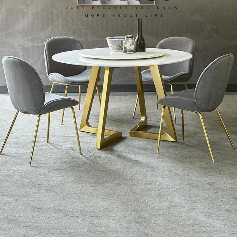 Nordic Table And Chair Combination Of Modern Contracted Marble Round Coffee Bed Side Dining Living Room Furniture LQQ39YH
Nordic Table And Chair Combination Of Modern Contracted Marble Round Coffee Bed Side Dining Living Room Furniture LQQ39YH