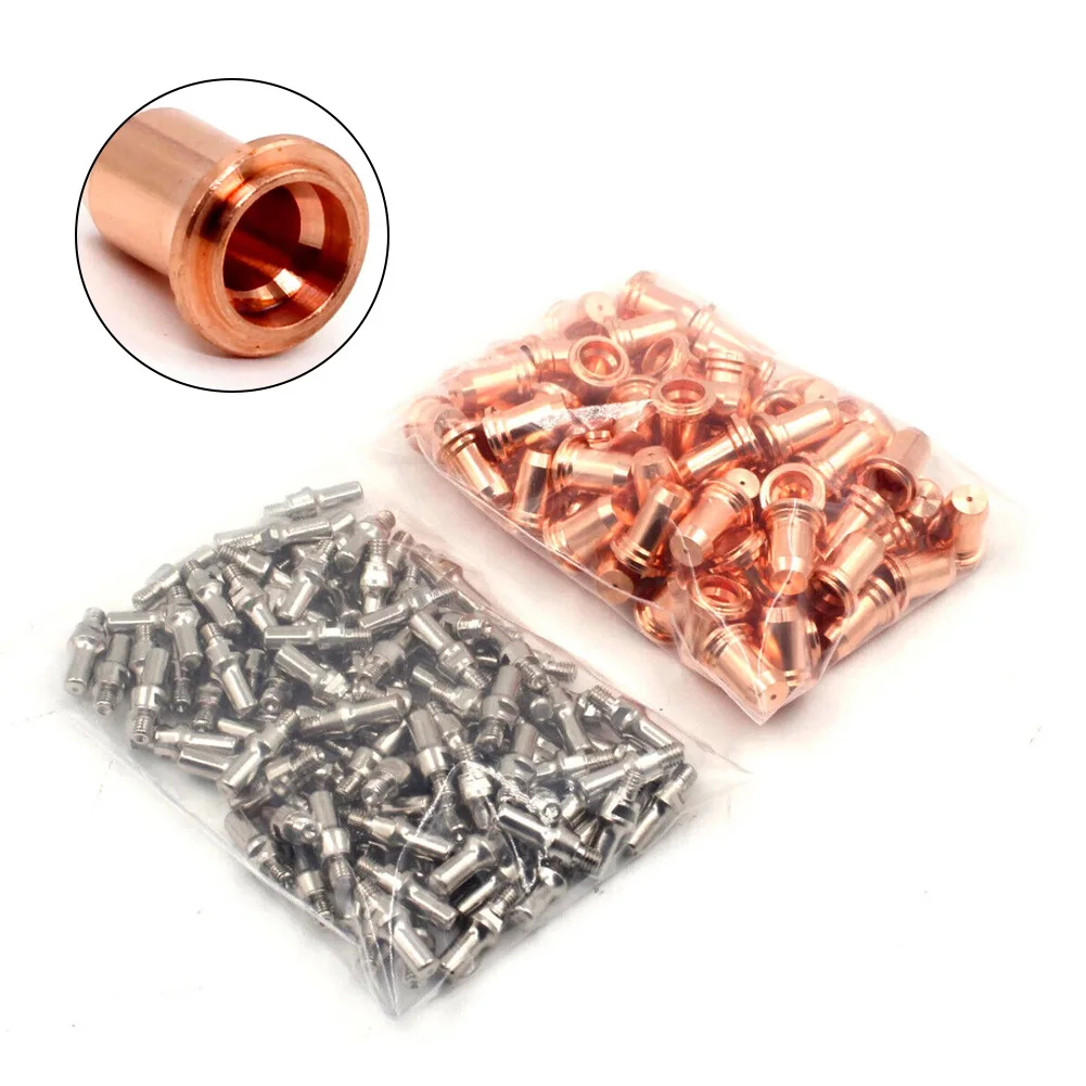 Durable Nozzle Electrode Nozzle Electrode Electrode High Quality Material Nozzle Plasma Nozzle Electrode 51313 1.0mm
Durable Nozzle Electrode Nozzle Electrode Electrode High Quality Material Nozzle Plasma Nozzle Electrode 51313 1.0mm
