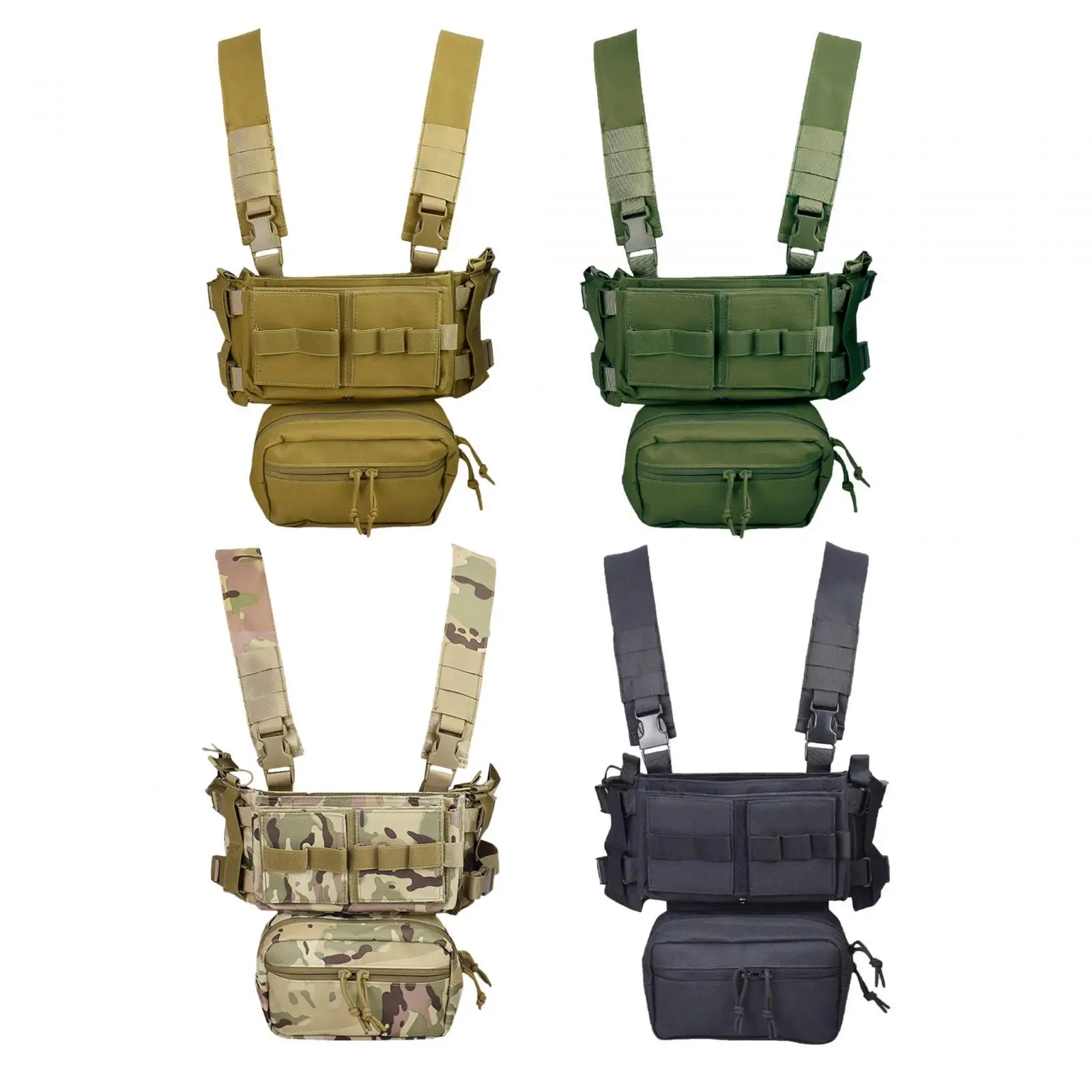 Спортивный жилет, куртка, снаряжение с несколькими карманами, Женский охотничий тренировочный жилет для женщин и мужчин, для игр, путешествий, активного отдыха
Спортивный жилет, куртка, снаряжение с несколькими карманами, Женский охотничий тренировочный жилет для женщин и мужчин, для игр, путешествий, активного отдыха