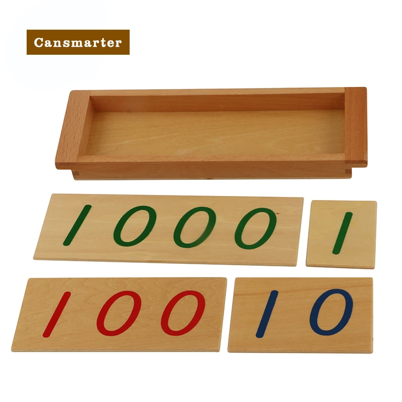 Baby Toys Montessori Wooden Math Introduction Decimal Symbol Learning Numbers Early Educational Number Toys for Children
Baby Toys Montessori Wooden Math Introduction Decimal Symbol Learning Numbers Early Educational Number Toys for Children