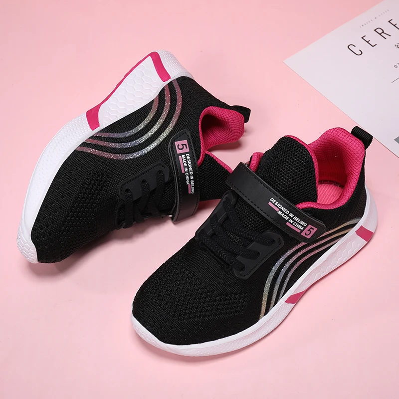 ربيع الخريف الاطفال المراهقين أحذية رياضية للفتيات الرياضة الطفل الترفيه تنيس Infantil عادية الدافئة موضة احذية الجري الصبي 28-39 ربيع الخريف الاطفال المراهقين أحذية رياضية للفتيات الرياضة الطفل الترفيه تنيس Infantil عادية الدافئة موضة احذية الجري الصبي 28-39