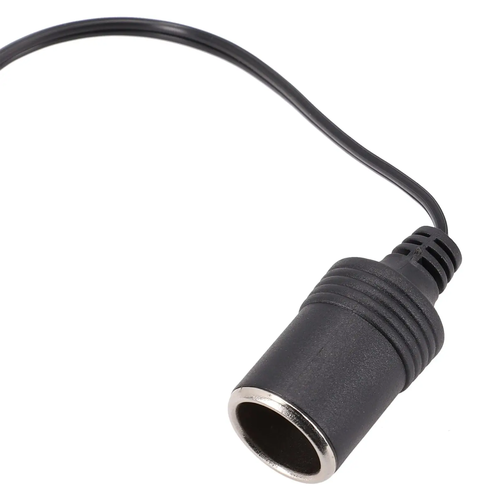 1pcs Car Cigare Lighter Spcs 12V Or 24V 12V/24V 5A Power Max Output Amper Output Voltage 19cm Long Cable Color: Black 1set
1pcs Car Cigare Lighter Spcs 12V Or 24V 12V/24V 5A Power Max Output Amper Output Voltage 19cm Long Cable Color: Black 1set