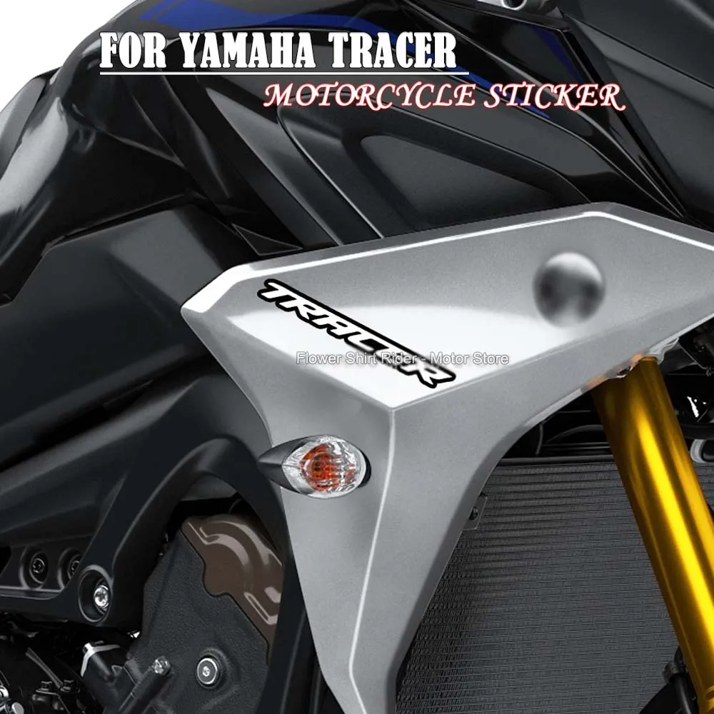 Motorcycle Decorative stickers Waterproof Decal for YAMAHA TRACER 700 900 155 TRACER 7 9 GT
Motorcycle Decorative stickers Waterproof Decal for YAMAHA TRACER 700 900 155 TRACER 7 9 GT