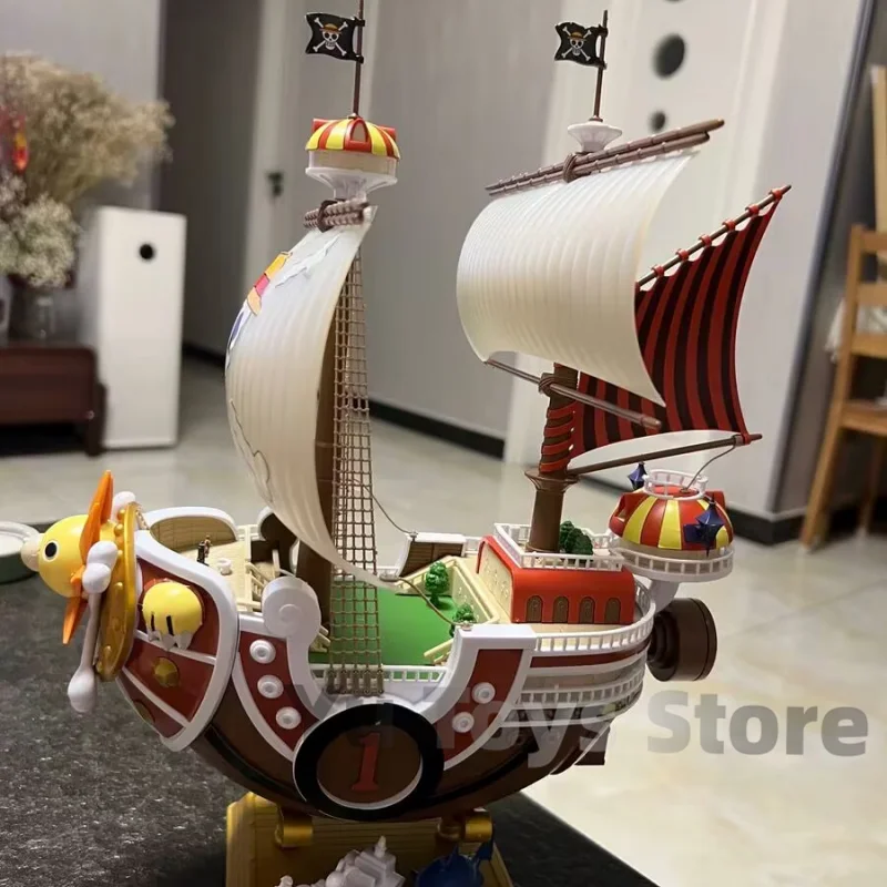 Новинка, Bandai, цельная коллекция, тысяча солнухов, веселая лодка, коллекционная экшн-фигурка из ПВХ, строительная игрушка, подарок на день рождения
Новинка, Bandai, цельная коллекция, тысяча солнухов, веселая лодка, коллекционная экшн-фигурка из ПВХ, строительная игрушка, подарок на день рождения