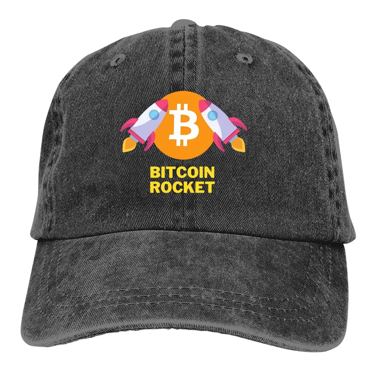 

Summer Cap Sun Visor So Funny One Word Caption Hip Hop Caps I Told You So Bitcoin Cowboy Hat Peaked Hats