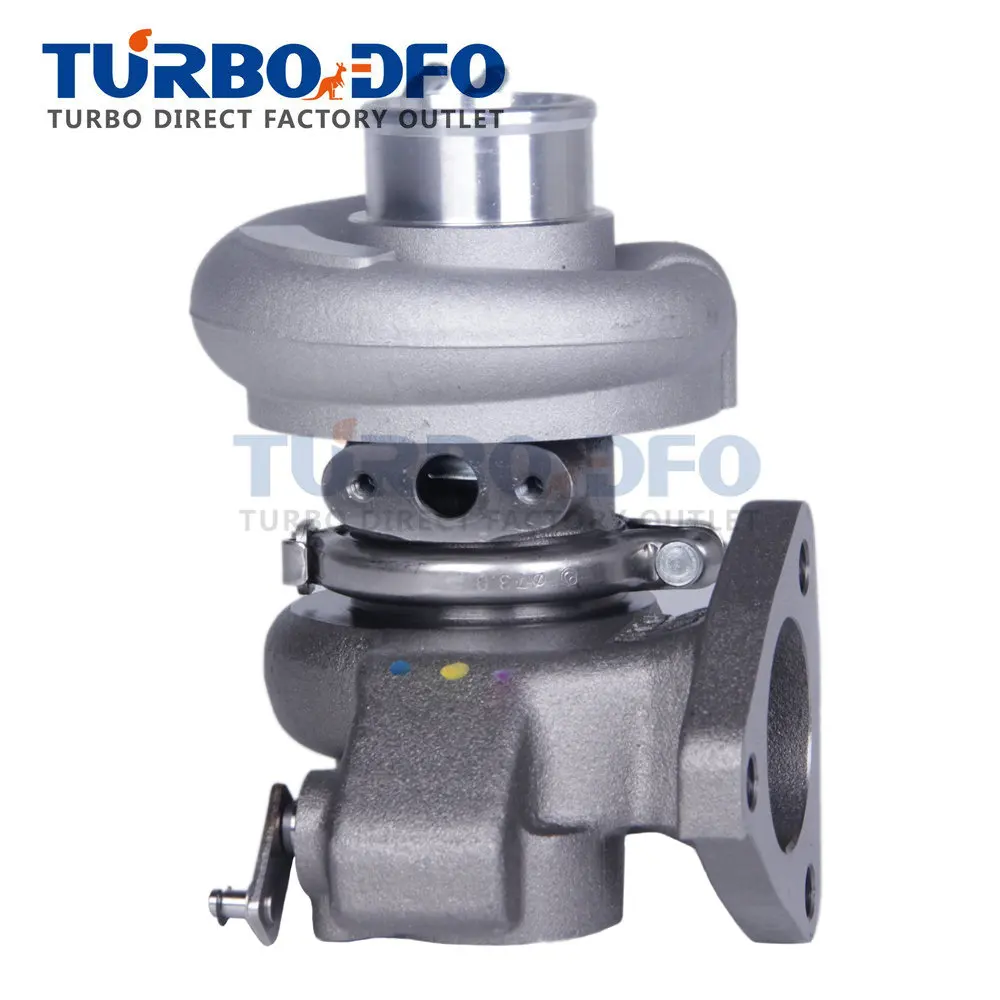 

Complete Turbine For Mitsubishi L 200 300 2.5 TD 4WD 64 Kw 4D56 MD106720 49177-01510 Full Turbolader Turbocharger