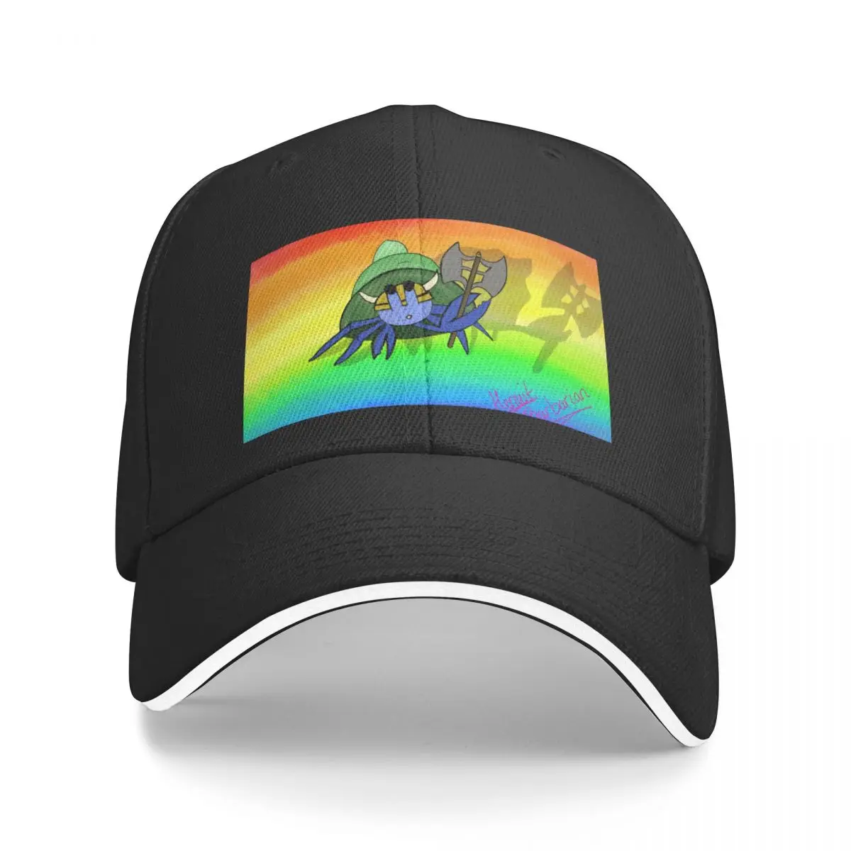 

Новинка, бейсболка с логотипом гермварвара, шапка для гольфа Rave, пляжная сумка, женские шапки для мужчин