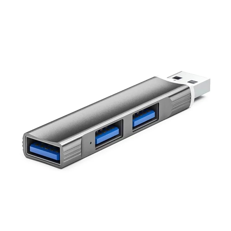 Многопортовый Usb-концентратор Usb 3.0 Док-станция USB-разветвитель Портативный компьютер USB-адаптер Док-станция LX9A
Многопортовый Usb-концентратор Usb 3.0 Док-станция USB-разветвитель Портативный компьютер USB-адаптер Док-станция LX9A
