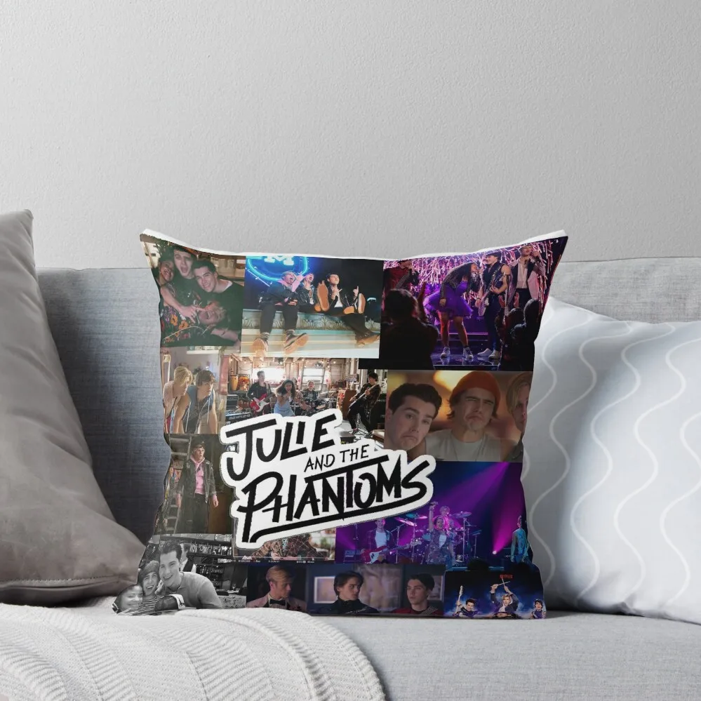 Julie and the Phantoms Band Collage Throw Pillow Christmas Pillow Cases Embroidered Cushion Cover christmas pillowcases
Julie and the Phantoms Band Collage Throw Pillow Christmas Pillow Cases Embroidered Cushion Cover christmas pillowcases