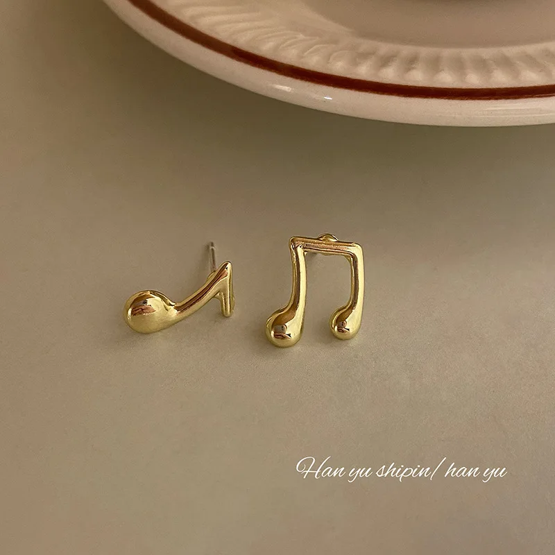 Exquisite Fashionable Metal Irregular Ear Studs Earrings for Women's Korean Style Simple Geometric Earrings Charm Jewelry Gifts
Exquisite Fashionable Metal Irregular Ear Studs Earrings for Women's Korean Style Simple Geometric Earrings Charm Jewelry Gifts