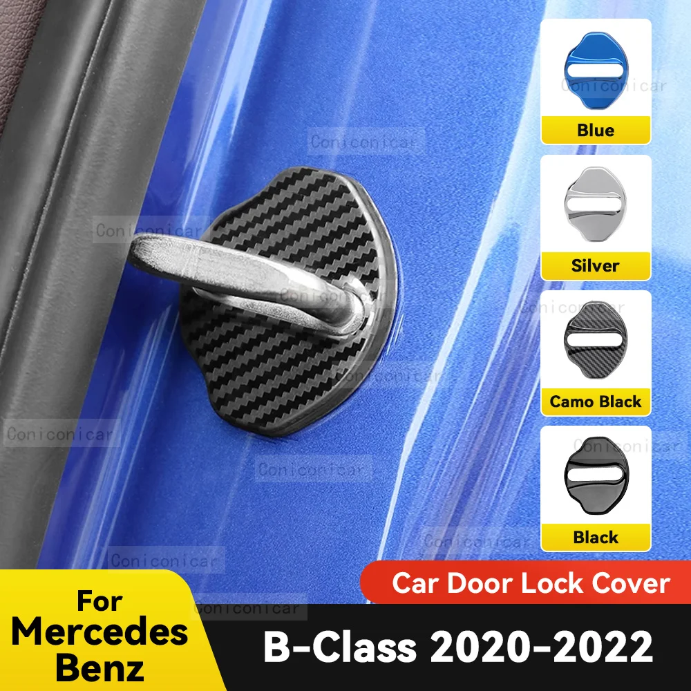 Автомобильная фотозащитная крышка из нержавеющей стали для Mercedes Benz B Class 2020 2021 2022 автомобильные аксессуары
Автомобильная фотозащитная крышка из нержавеющей стали для Mercedes Benz B Class 2020 2021 2022 автомобильные аксессуары