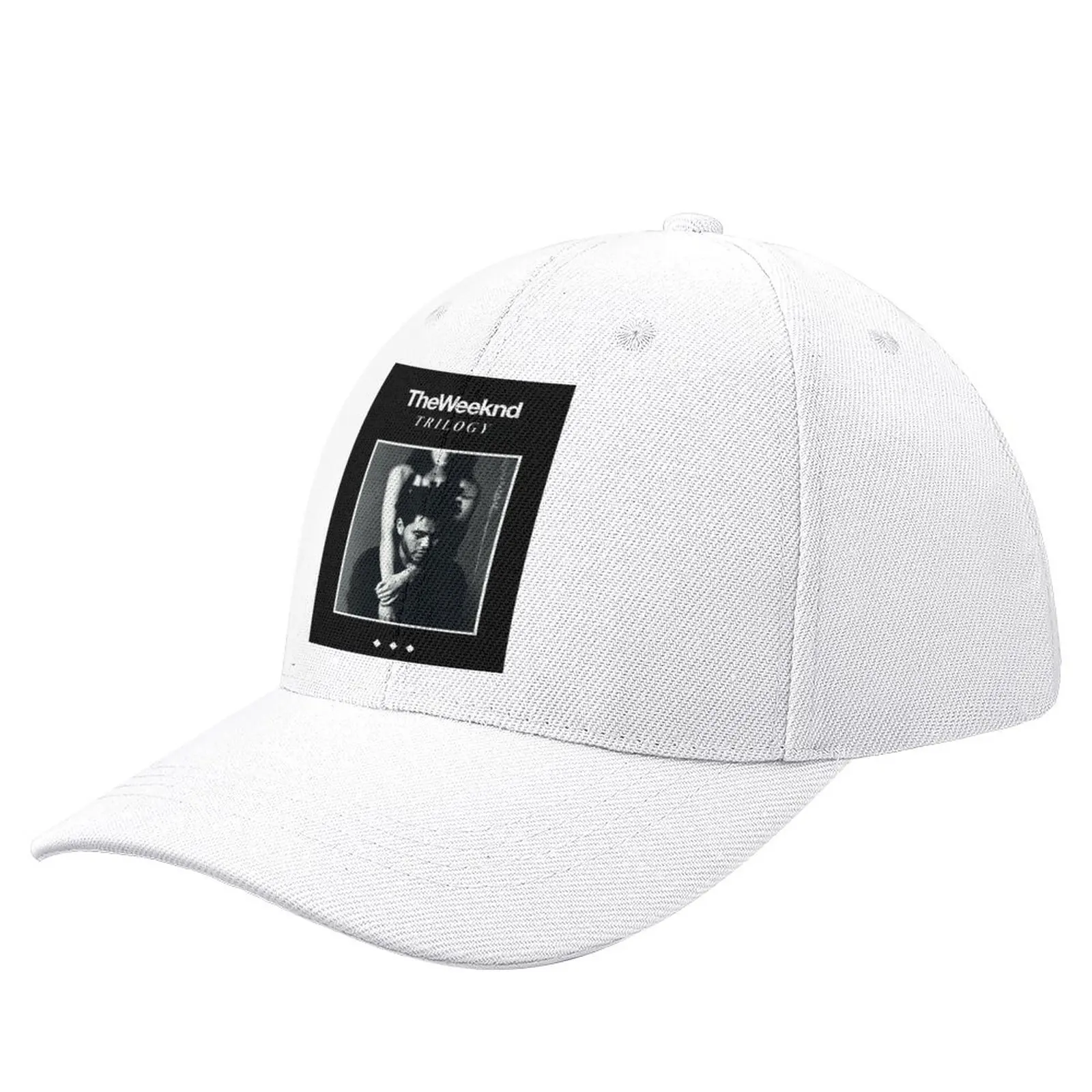 

Трилогия, минималистичный постер, бейсбольная кепка, новинка, шапка Дерби, роскошная женская шапка для мужчин