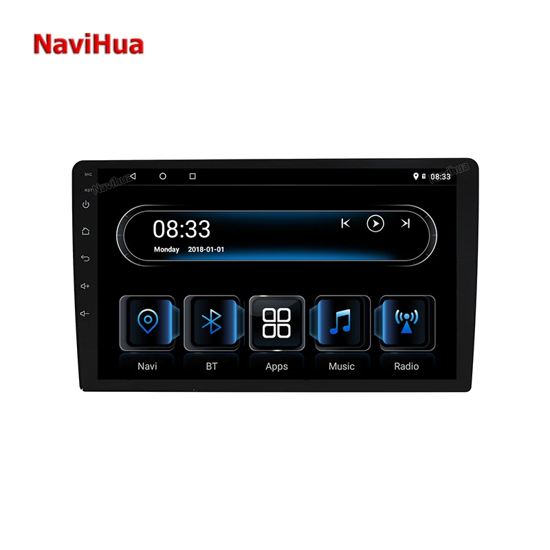 10 ''NaviHua 2 Din 10-дюймовый сенсорный экран стерео Авто Радио для универсального автомобиля Android 9.0 gps-навигация, dvd-плеер
10 ''NaviHua 2 Din 10-дюймовый сенсорный экран стерео Авто Радио для универсального автомобиля Android 9.0 gps-навигация, dvd-плеер