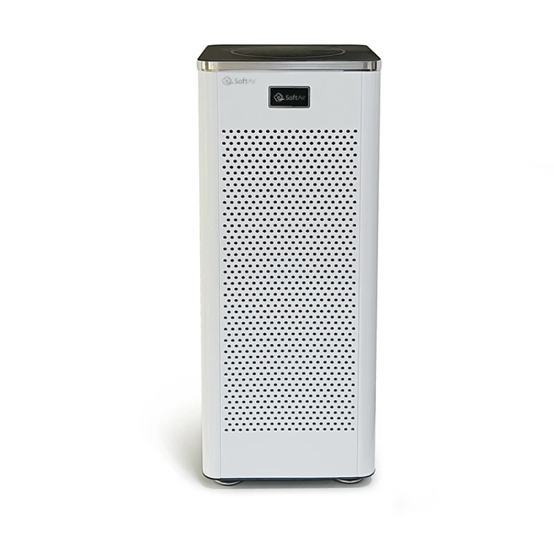 Portable Led Air Purifier Pet Hair for purifier Tuya Remote Control Air Purifiers
Portable Led Air Purifier Pet Hair for purifier Tuya Remote Control Air Purifiers