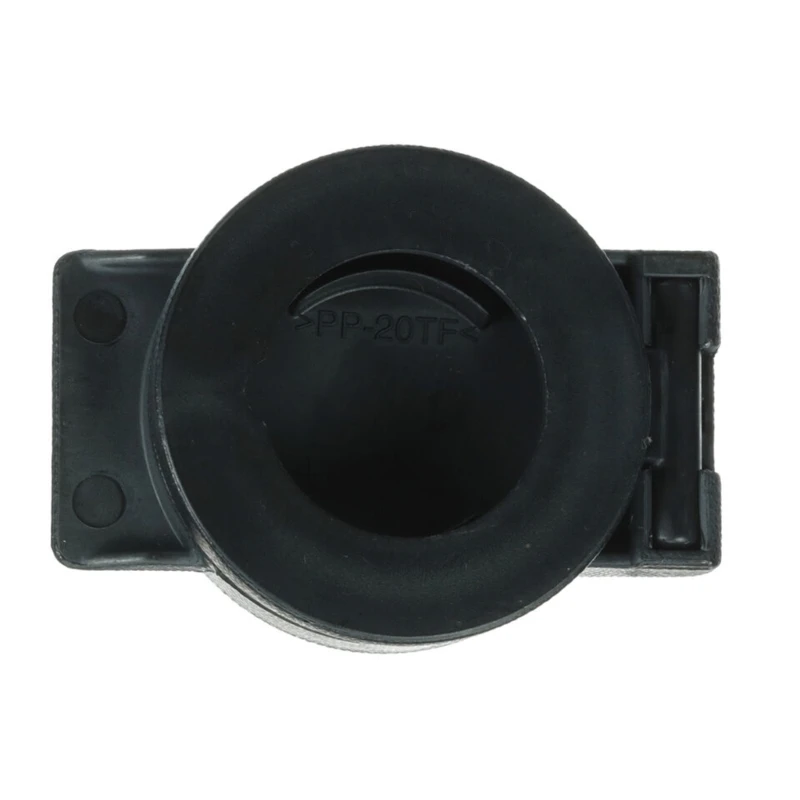 Upgraded Spare Wheel Lock Cover Easy to Install Spare Wheel Lock Cover 4L3Z15402A36AA Replacement ABS Suitable for F150 F1CF
Upgraded Spare Wheel Lock Cover Easy to Install Spare Wheel Lock Cover 4L3Z15402A36AA Replacement ABS Suitable for F150 F1CF
