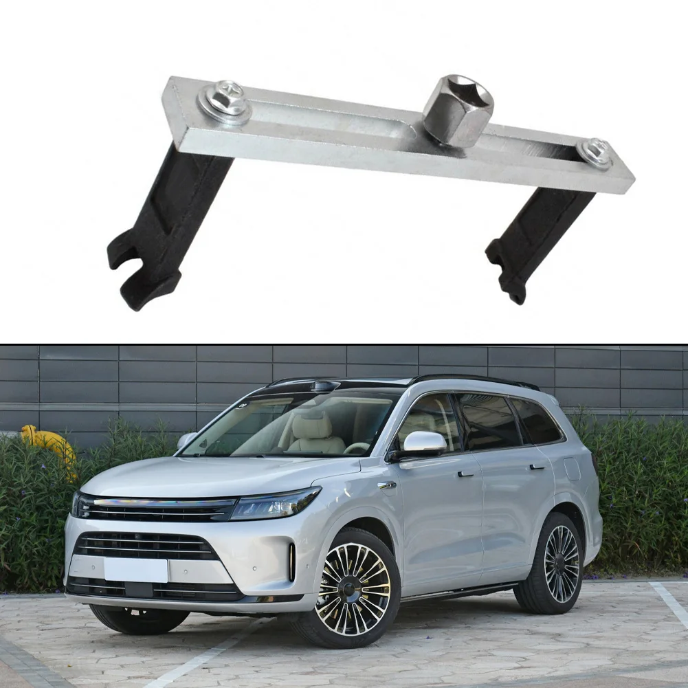 Fuel Pump Lid Tank Cover Remove Spanner Adjustable Wrench Universal Repair Tool 2024 Hot Sale Brand New And High Quality
Fuel Pump Lid Tank Cover Remove Spanner Adjustable Wrench Universal Repair Tool 2024 Hot Sale Brand New And High Quality
