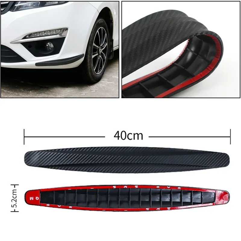 Car Bumper Corner Door Guard Cover Accessories Anti Scratch Protector Sticker Universal Rubber Auto Bumper Protector Bar Styling
Car Bumper Corner Door Guard Cover Accessories Anti Scratch Protector Sticker Universal Rubber Auto Bumper Protector Bar Styling