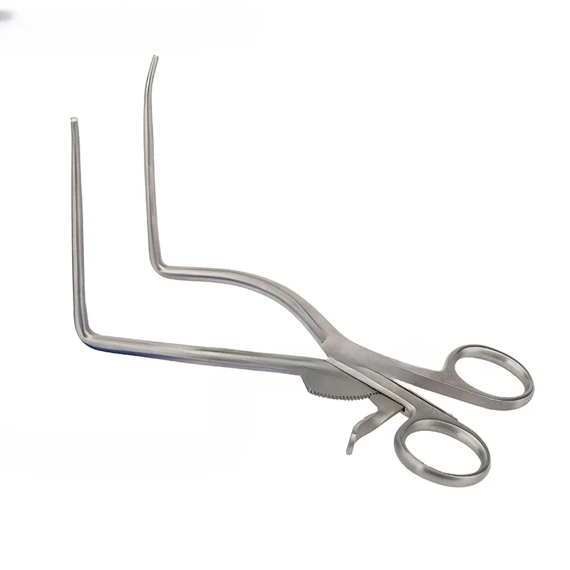 Vertebral dilator Spinal neurosurgical instruments Animal orthopedic instruments
Vertebral dilator Spinal neurosurgical instruments Animal orthopedic instruments