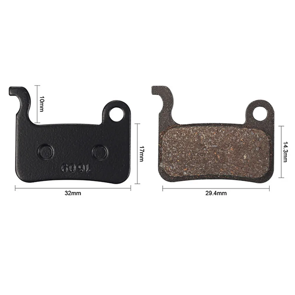 4 Pair Bicycle Resin Hydraulic Disc Brake Calipers Pads MTB 4 Pair Bicycle Resin Hydraulic Disc Brake Calipers Pads MTB
4 Pair Bicycle Resin Hydraulic Disc Brake Calipers Pads MTB 4 Pair Bicycle Resin Hydraulic Disc Brake Calipers Pads MTB