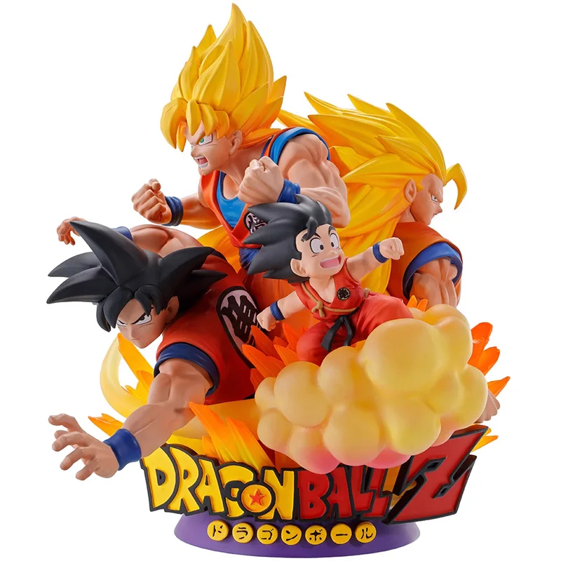 In Stock Original MegaHouse MH PETITRAMA RE BIRTH 01 Son Gokuu DRAGON BALL Z 13CM Model Collection Action Figure Toys Gifts
In Stock Original MegaHouse MH PETITRAMA RE BIRTH 01 Son Gokuu DRAGON BALL Z 13CM Model Collection Action Figure Toys Gifts