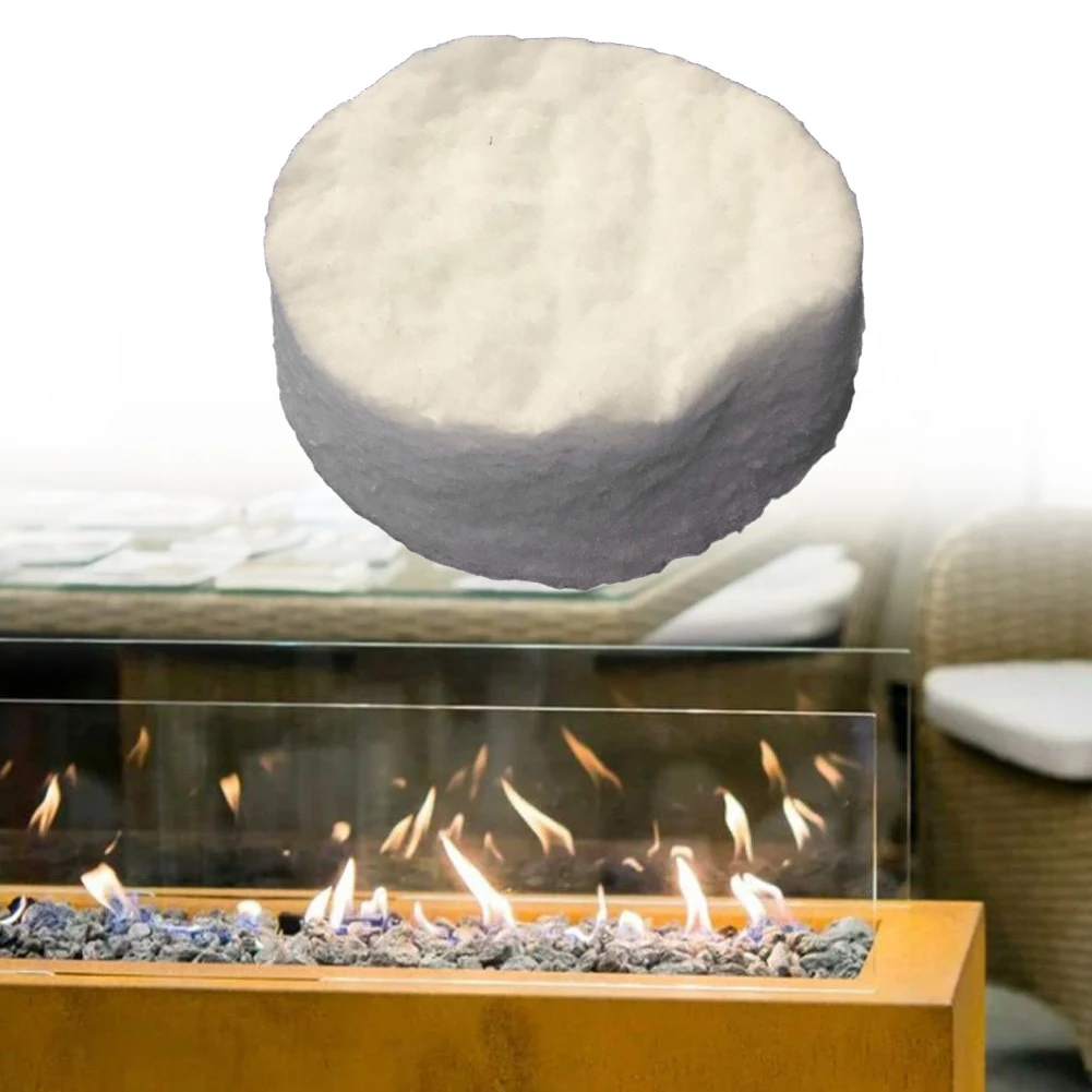 2/3/5Xcalcium-magnesium-silicate Fibres Firplace Firebox Safety Bio Fire 8.6x2.5 Leak-proof Home Improvement Replacement
2/3/5Xcalcium-magnesium-silicate Fibres Firplace Firebox Safety Bio Fire 8.6x2.5 Leak-proof Home Improvement Replacement