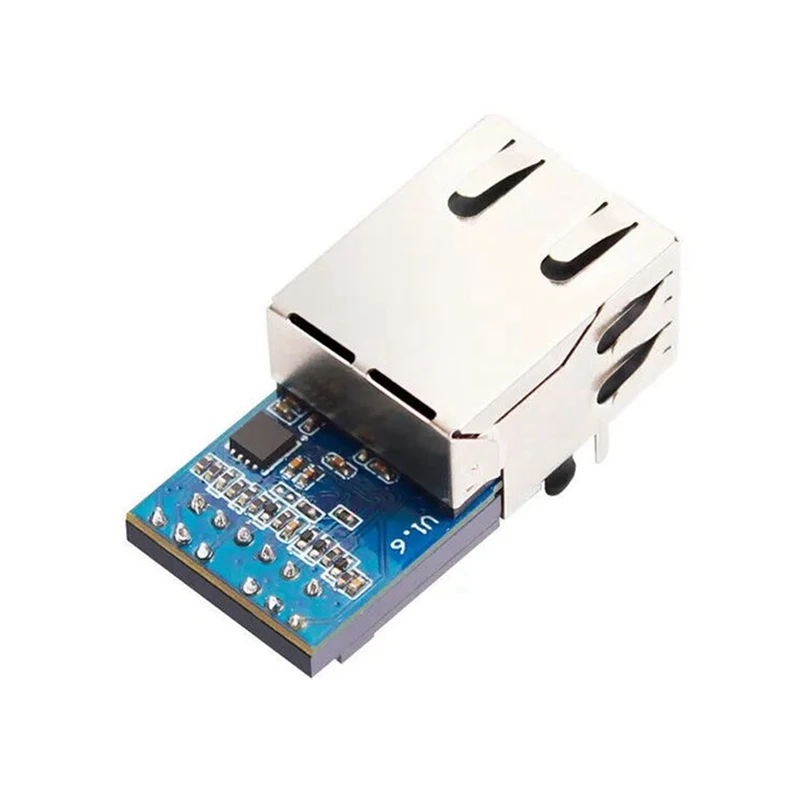 USR-K7 промышленный супер-порт TTL UART к модулю Ethernet Modbus RTU к порту TCP LAN TTL UART модуль Ethernet
USR-K7 промышленный супер-порт TTL UART к модулю Ethernet Modbus RTU к порту TCP LAN TTL UART модуль Ethernet