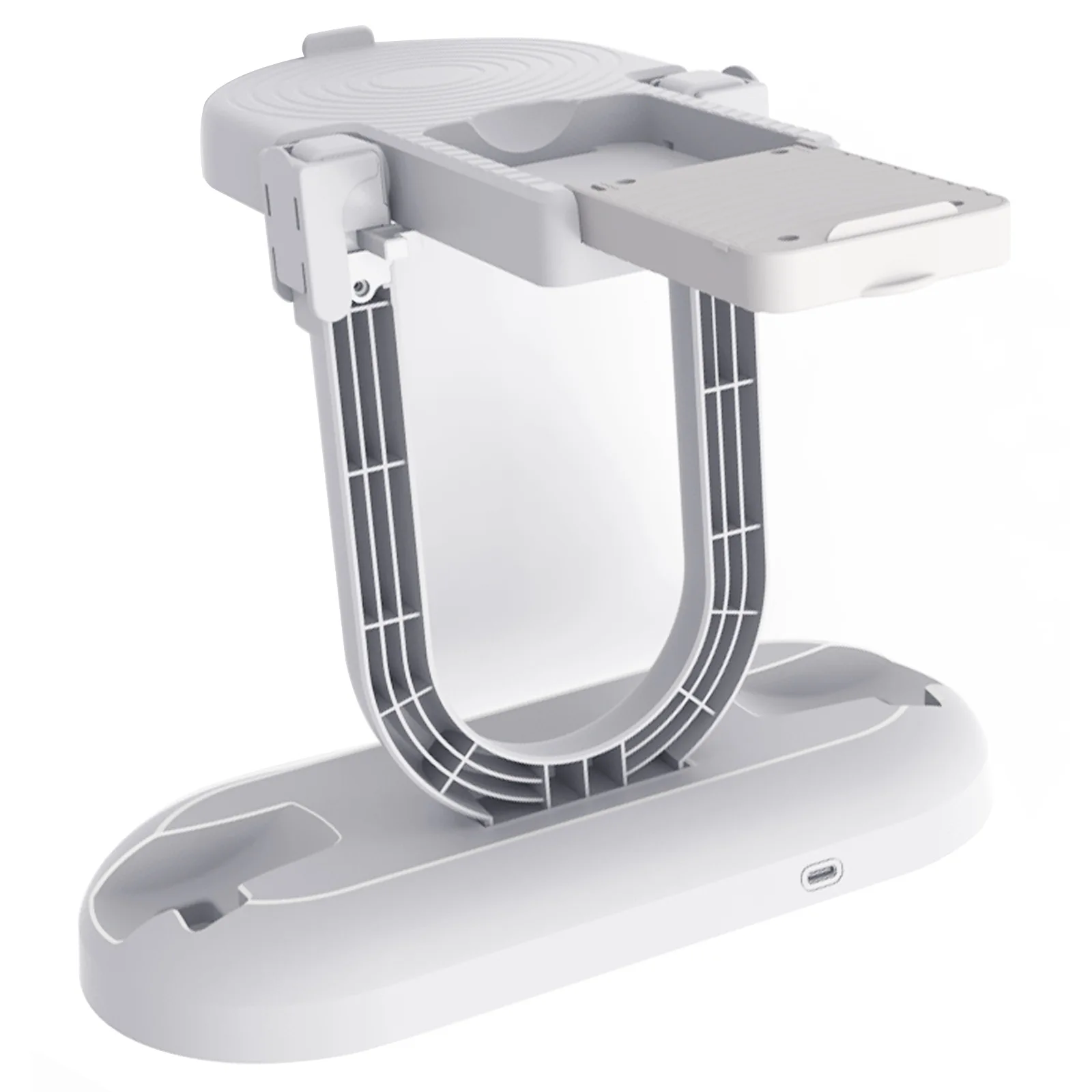 For PS VR2 Handle Charging Base with Storage Glasses Holder For PSVR2 Game Accessories
For PS VR2 Handle Charging Base with Storage Glasses Holder For PSVR2 Game Accessories