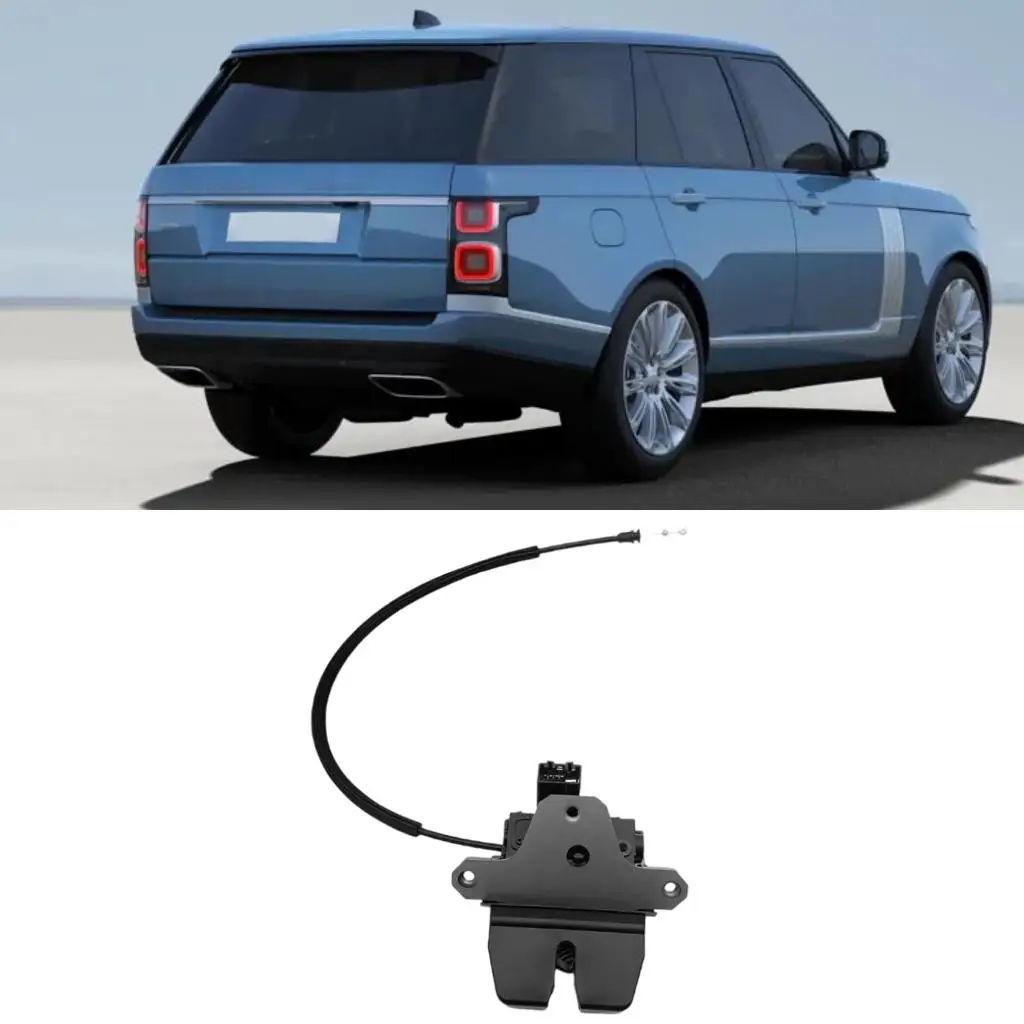 Замена привода замка багажника заднего багажника-Rover 2009-15 C215 6W83-442A66-Cd
Замена привода замка багажника заднего багажника-Rover 2009-15 C215 6W83-442A66-Cd