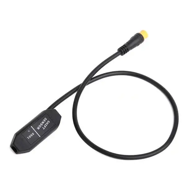 Bafang крутящий момент Средний мотор M600/M500 G520/G521 датчик переключения передач 1T 2 выключение тормозной рычаг Датчик тормоза
Bafang крутящий момент Средний мотор M600/M500 G520/G521 датчик переключения передач 1T 2 выключение тормозной рычаг Датчик тормоза