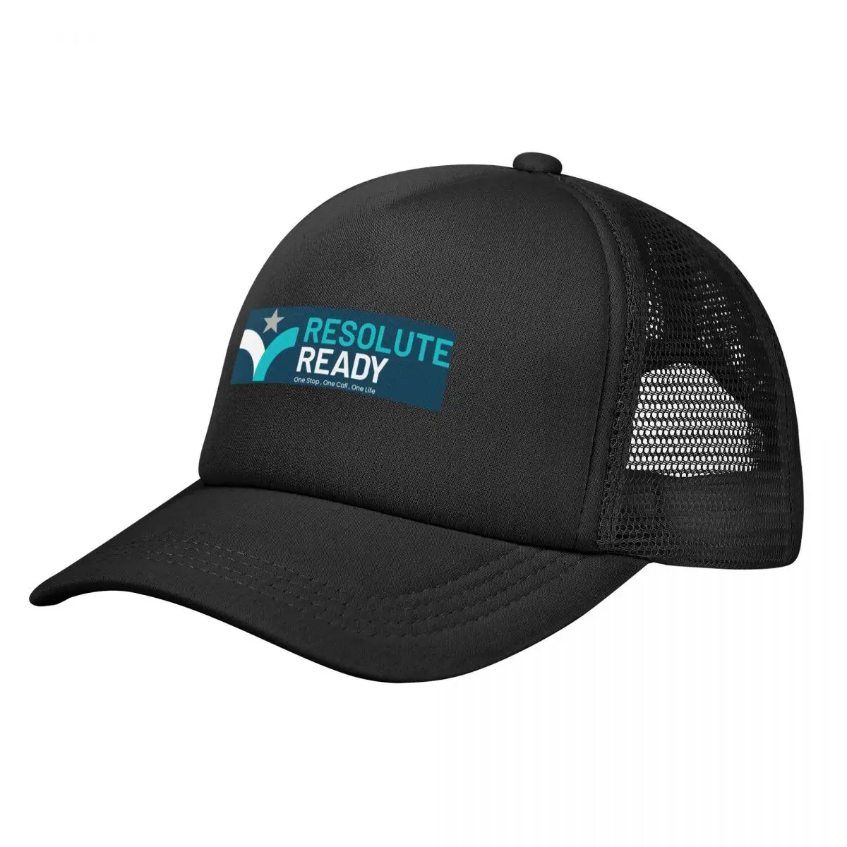Resolute Ready Designs Baseball Cap Military Cap Man Wild Ball Hat beach hat Luxury Cap Ladies Men's 
Resolute Ready Designs Baseball Cap Military Cap Man Wild Ball Hat beach hat Luxury Cap Ladies Men's