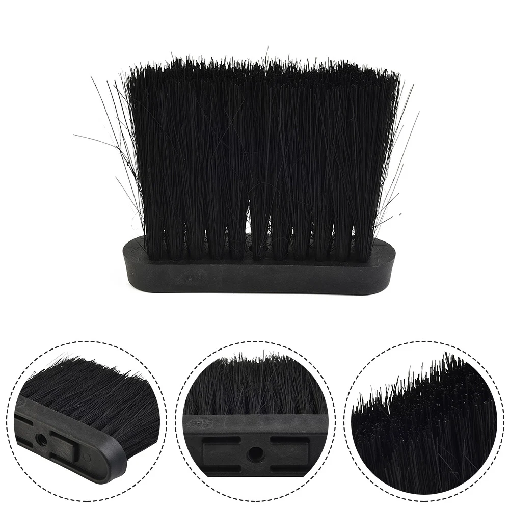 1pc Stove Brush Fireplace Sweeping Maintenance Tool Plastic Handle Sisal Hair Cleaning Brushes Chimney Brush Head Replacement
1pc Stove Brush Fireplace Sweeping Maintenance Tool Plastic Handle Sisal Hair Cleaning Brushes Chimney Brush Head Replacement