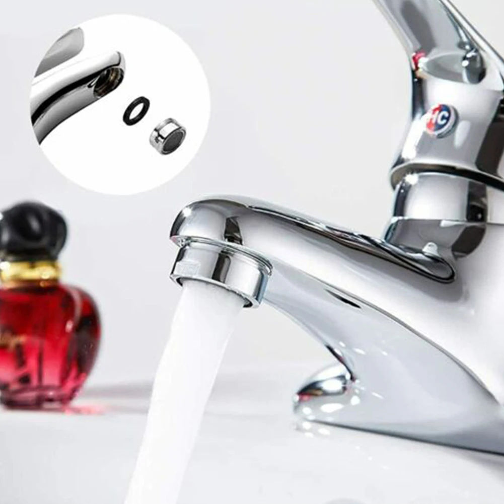 5pcs Tap Aerator Bubbler Spray Filter Nozzle With Nozzle Wrench Kitchen Bathroom Basin Faucet Water Saving Splash Prevention
5pcs Tap Aerator Bubbler Spray Filter Nozzle With Nozzle Wrench Kitchen Bathroom Basin Faucet Water Saving Splash Prevention