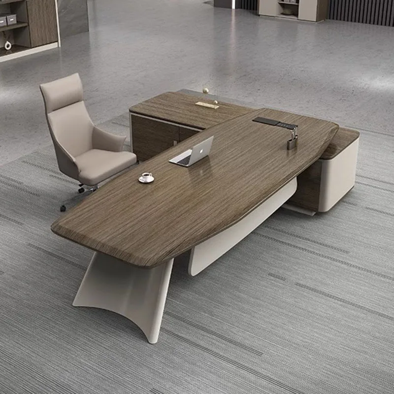 Nordic Center Office Desk Design Funky Computer Elegant Office Desk Ergonomic Conference Mesa De Escritorio House Decoration
Nordic Center Office Desk Design Funky Computer Elegant Office Desk Ergonomic Conference Mesa De Escritorio House Decoration