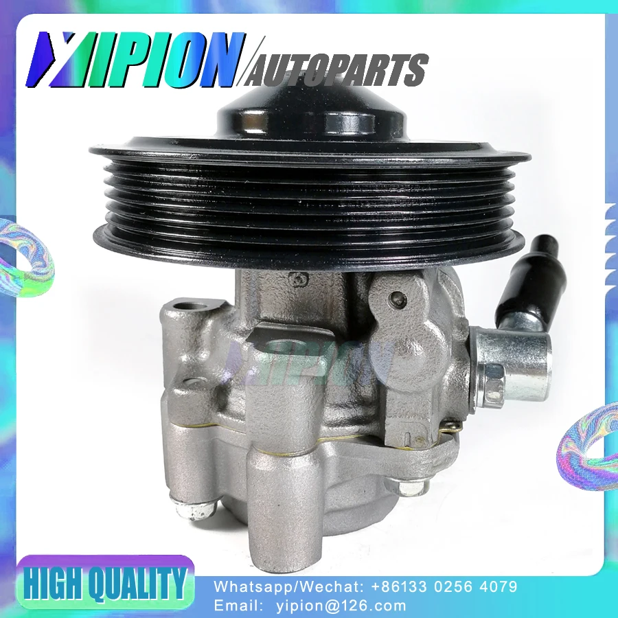 Автозапчасти, Насос гидроусилителя руля для Toyota Estima 2,4 2TZ-FE OEM 44310-28051 4431028051
Автозапчасти, Насос гидроусилителя руля для Toyota Estima 2,4 2TZ-FE OEM 44310-28051 4431028051